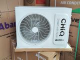 CHIQ 12000 BTU R32 Gas Smart Inverter with WiFi