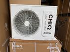 CHIQ 12000 BTU Smart Inverter Air Conditioner