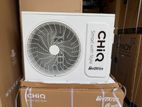 ChiQ 12000 BTU Smart Inverter R32 Air Conditioner