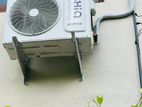 Chiq 12000BTU Brand Inverter New AC