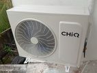 ChiQ 12000Btu Inverter Ac 2026 (New)