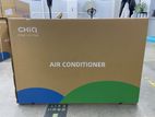 ChiQ 12000Btu Inverter AC (New) China