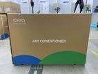 ChiQ 12000Btu Inverter AC (New)China