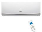 CHiQ 12,000BTU Inverter Air Conditioner with Smart Wi-Fi Control