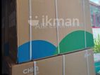 Chiq 12000BTU Inverter Brand New AC