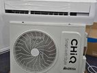 CHIQ 12000BTU Inverter Brand New Air Conditioner