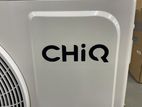 CHIQ 12000BTU Inverter