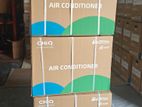ChiQ (12000BTU) Inverter