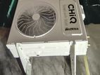 CHIQ 12000BTU Inverter R32 AC