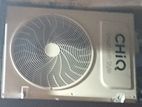 CHIQ 12000BTU Inverter R32 Gas AC