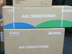 Chiq 12000BTU Inverter R32 Gas AC