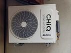 Chiq 12000BTU Inverter R32 Gas AC