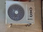 CHIQ 12000BTU Inverter R32 Gas Brand New AC