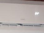 CHIQ 12000BTU Inverter R32 Gas Brand New AC