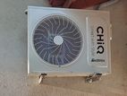 CHIQ 12000BTU Inverter R32 Gas Brand New AC
