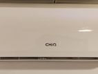 CHIQ 12000BTU Inverter R32 Gas Brand new AC