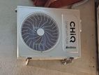 CHIQ 12000BTU Inverter R32 Gas Brand New AC