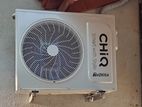 CHIQ 12000BTU Inverter R32 Gas Brand New AC