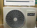 CHIQ 12000BTU New Inverter Air Condition
