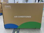 ChiQ 12000Btu Non Inverter Ac (New)