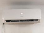 ChiQ 12000BTU Non Inverter AC(New)