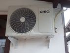 ChiQ 12000Btu Non Inverter Air Conditioner