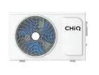 CHIQ 12000BTU non inverter R 32Gas AC