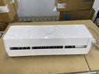 CHIQ 12000BTU Non Inverter R 32Gas Brand New AC