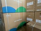 CHIQ 12000BTU Non inverter R 32Gas Brand New AC
