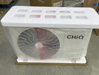 ChiQ 12000Btu Non Inverter (R32 Gas -2026)