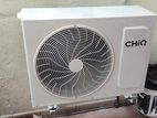 CHIQ 12000BTU Non Inverter R32 Gas AC