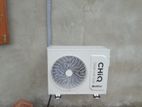 Chiq 12000BTU Non Inverter R32 GAS