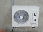 CHIQ 12000BTU Non Inverter R32 Gas
