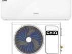 ChiQ 12000BTU R32 Gas Air Conditioner