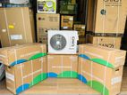 CHiQ 12000BTU R32 Gas Air Conditioner Non Inverter