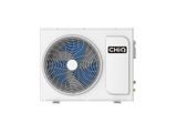 Chiq 12000BTU R32 Gas Non Inverter Air Conditioner
