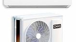 CHIQ 12000BTU Smart Inverter with Wifi Ac R32 Gas Barnd New