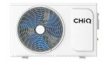 CHIQ 12000BTU Smart Non inverter with wifi Brand new AC