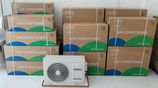 Chiq 18000 Btu Inverter Air Conditioner R32