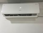 Chiq 18000 Btu Non Inverter Brand New Air Conditioner