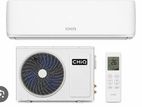 Chiq 18000BTU Inverter Brand New AC