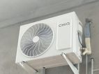 CHIQ 18000BTU Inverter Brand new AC R32 Gas
