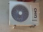 Chiq 18000BTU Inverter Brand New Ac R32 Gas