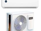 CHIQ 18000BTU Inverter Brand new AC R32 Gas