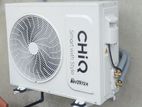 Chiq 18000BTU Inverter Brand New Ac R32 Gas