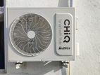 ChiQ 18000Btu (Non Inverter) AC New