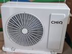 CHIQ 18000BTU Non inverter R 32Gas Brand New AC