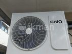 CHIQ 18000BTU Non Inverter R32