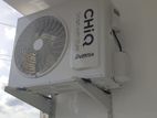 ChiQ (18000Btu) Smart WiFi Inverter