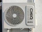 ChiQ 24000BTU (Inverter) AC New